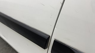 Used 2021 Maruti Suzuki Alto 800 LXI Opt S-CNG Petrol+cng Manual dents MINOR DENT