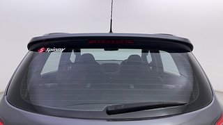 Used 2015 Hyundai Grand i10 Asta AT 1.2 Kappa VTVT Petrol Automatic top_features Rear defogger