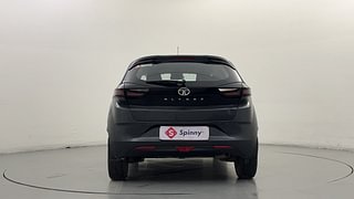 Used 2021 Tata Altroz XZ 1.2 Petrol Manual exterior BACK VIEW