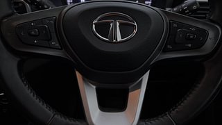 Used 2021 Tata Punch Creative iRA Pack AMT Dual Tone Petrol Automatic top_features Airbags