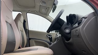 Used 2013 Hyundai i10 [2010-2016] Asta AT with Sunroof Petrol Petrol Automatic interior RIGHT SIDE FRONT DOOR CABIN VIEW