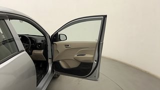 Used 2019 Hyundai New Santro 1.1 Magna AMT Petrol Automatic interior RIGHT FRONT DOOR OPEN VIEW