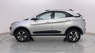 Used 2018 Tata Nexon [2017-2020] XZA Plus AMT Diesel Diesel Automatic exterior LEFT SIDE VIEW