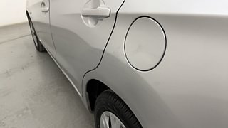 Used 2015 Honda Amaze [2013-2016] 1.2 S i-VTEC Petrol Manual dents MINOR DENT
