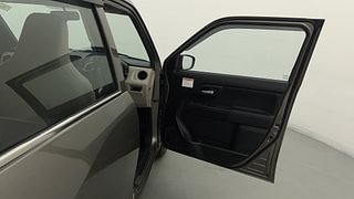 Used 2022 Maruti Suzuki Wagon R 1.0 VXI CNG Petrol+cng Manual interior RIGHT FRONT DOOR OPEN VIEW