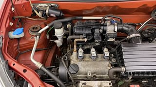 Used 2017 Maruti Suzuki Alto 800 [2016-2019] Lxi Petrol Manual engine ENGINE RIGHT SIDE VIEW