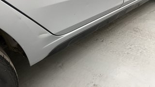 Used 2020 Hyundai Elite i20 [2018-2020] Sportz Plus 1.2 Petrol Manual dents MINOR SCRATCH