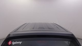 Used 2013 Maruti Suzuki Alto 800 [2012-2016] Lxi Petrol Manual exterior EXTERIOR ROOF VIEW