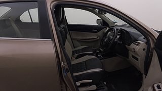 Used 2018 Maruti Suzuki Dzire [2017-2020] ZXi AMT Petrol Automatic interior RIGHT SIDE FRONT DOOR CABIN VIEW
