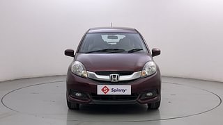 Used 2014 Honda Mobilio [2014-2017] V Petrol Petrol Manual exterior FRONT VIEW