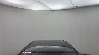 Used 2015 Toyota Corolla Altis [2014-2017] G Petrol Petrol Manual exterior EXTERIOR ROOF VIEW