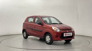 Used 2017 Maruti Suzuki Alto 800 [2016-2019] Lxi Petrol Manual exterior RIGHT FRONT CORNER VIEW