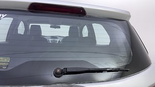 Used 2013 Ford EcoSport Trend 1.5 TDCi Diesel Manual top_features Rear wiper