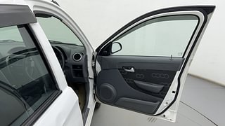 Used 2016 Maruti Suzuki Alto 800 [2012-2016] Vxi Petrol Manual interior RIGHT FRONT DOOR OPEN VIEW