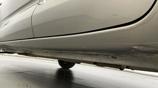 Used 2016 Datsun Redi-GO [2015-2019] T(O) 0.8L Limited Edition Petrol Manual dents MINOR SCRATCH