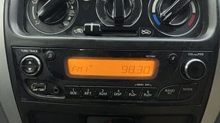 Used 2016 Maruti Suzuki Alto 800 [2012-2016] Vxi Petrol Manual top_features Integrated (in-dash) music system