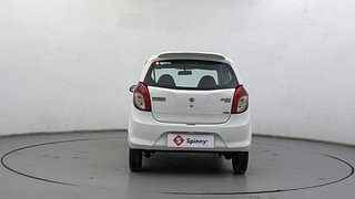 Used 2016 Maruti Suzuki Alto 800 [2012-2016] Vxi Petrol Manual exterior BACK VIEW