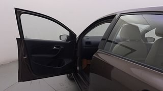 Used 2019 volkswagen Vento 1.5L Comfortline Diesel Diesel Manual interior LEFT FRONT DOOR OPEN VIEW