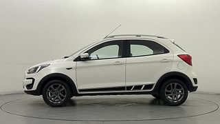 Used 2021 Ford Freestyle [2017-2021] Titanium Plus 1.2 Ti-VCT Petrol Manual exterior LEFT SIDE VIEW