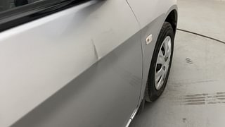 Used 2015 Honda Amaze [2013-2016] 1.2 S i-VTEC Petrol Manual dents MINOR DENT