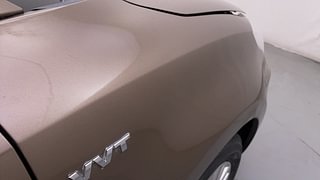 Used 2018 Maruti Suzuki Dzire [2017-2020] ZXi AMT Petrol Automatic dents MINOR DENT