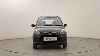 Used 2014 Maruti Suzuki Alto 800 Lxi CNG Petrol+cng Manual exterior FRONT VIEW