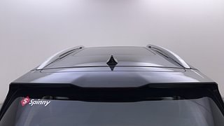 Used 2021 mg-motors Hector 2.0 Sharp Diesel Turbo Dual Tone Diesel Manual exterior EXTERIOR ROOF VIEW