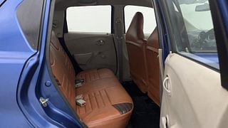 Used 2016 Datsun GO [2014-2019] T Petrol Manual interior RIGHT SIDE REAR DOOR CABIN VIEW