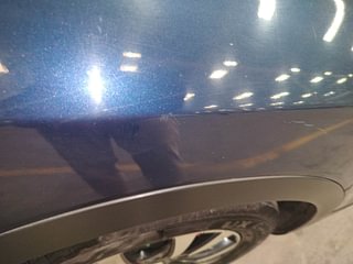 Used 2020 Maruti Suzuki S-Cross Alpha Petrol Manual dents MINOR SCRATCH