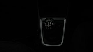Used 2023 Maruti Suzuki Swift VXI Petrol Manual interior GEAR  KNOB VIEW