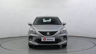 Used 2020 Maruti Suzuki Baleno [2019-2022] Zeta Petrol Petrol Manual exterior FRONT VIEW