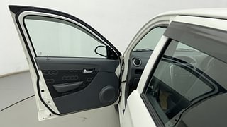 Used 2016 Maruti Suzuki Alto 800 [2012-2016] Vxi Petrol Manual interior LEFT FRONT DOOR OPEN VIEW