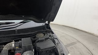 Used 2020 Maruti Suzuki S-Cross [2017-2020] Zeta 1.3 Diesel Manual engine ENGINE LEFT SIDE HINGE & APRON VIEW