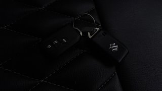 Used 2018 Maruti Suzuki Dzire [2017-2020] ZXi AMT Petrol Automatic extra CAR KEY VIEW