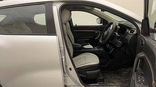 Used 2022 Renault Kiger RXT AMT Petrol Automatic interior RIGHT SIDE FRONT DOOR CABIN VIEW