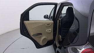 Used 2013 Honda Brio [2011-2016] S MT Petrol Manual interior LEFT REAR DOOR OPEN VIEW