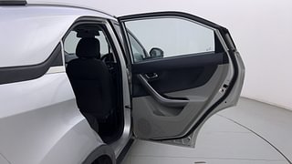 Used 2018 Tata Nexon [2017-2020] XZA Plus AMT Diesel Diesel Automatic interior RIGHT REAR DOOR OPEN VIEW
