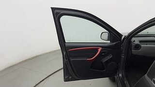 Used 2018 Renault Duster [2017-2020] RXS CVT Petrol Petrol Automatic interior LEFT FRONT DOOR OPEN VIEW