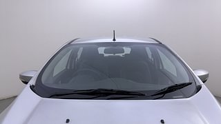 Used 2013 Ford EcoSport Trend 1.5 TDCi Diesel Manual exterior FRONT WINDSHIELD VIEW