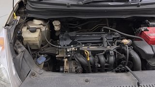 Used 2010 Hyundai i20 [2008-2012] Asta 1.2 Petrol Manual engine ENGINE RIGHT SIDE VIEW