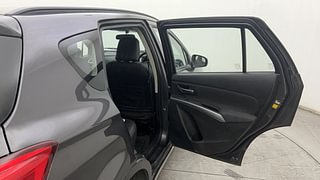 Used 2020 Maruti Suzuki S-Cross [2017-2020] Zeta 1.3 Diesel Manual interior RIGHT REAR DOOR OPEN VIEW