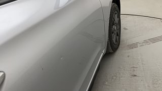 Used 2020 Hyundai Elite i20 [2018-2020] Sportz Plus 1.2 Petrol Manual dents MINOR SCRATCH
