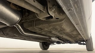 Used 2014 Maruti Suzuki Alto 800 Lxi CNG Petrol+cng Manual extra REAR RIGHT UNDERBODY VIEW