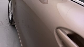 Used 2018 Maruti Suzuki Dzire [2017-2020] ZXi AMT Petrol Automatic dents MINOR SCRATCH