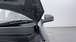 Used 2012 Hyundai i10 Sportz 1.2 Kappa2 Petrol Manual engine ENGINE LEFT SIDE HINGE & APRON VIEW