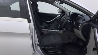 Used 2018 Tata Nexon [2017-2020] XZA Plus AMT Diesel Diesel Automatic interior RIGHT SIDE FRONT DOOR CABIN VIEW