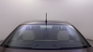 Used 2019 volkswagen Vento 1.5L Comfortline Diesel Diesel Manual exterior BACK WINDSHIELD VIEW