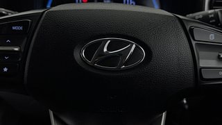 Used 2023 Hyundai Venue S 1.2 Petrol Manual top_features Airbags