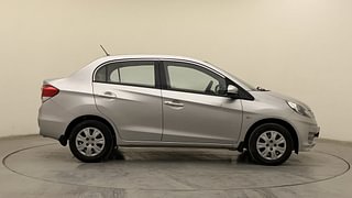 Used 2015 Honda Amaze [2013-2016] 1.2 S i-VTEC Petrol Manual exterior RIGHT SIDE VIEW