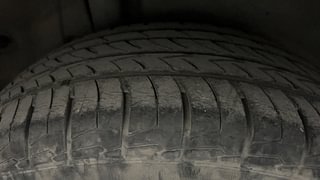 Used 2020 Maruti Suzuki S-Cross [2017-2020] Zeta 1.3 Diesel Manual tyres RIGHT REAR TYRE TREAD VIEW